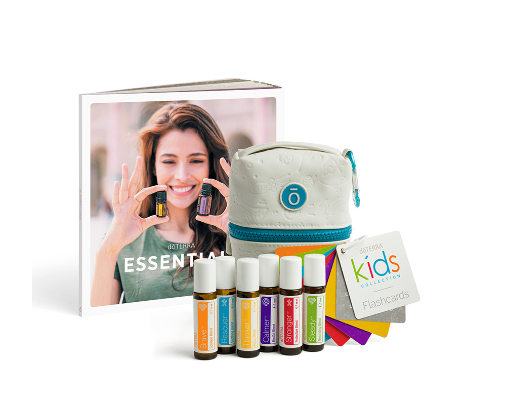 Kids Collection_enrolment